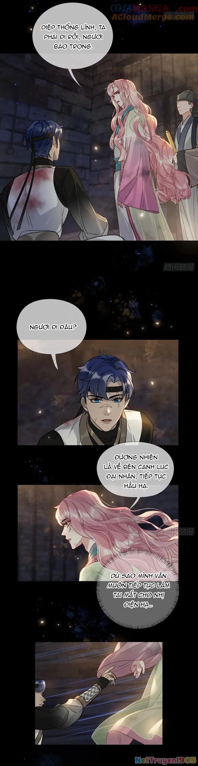 Cư Tâm Bất Kính Chapter 22 - 22