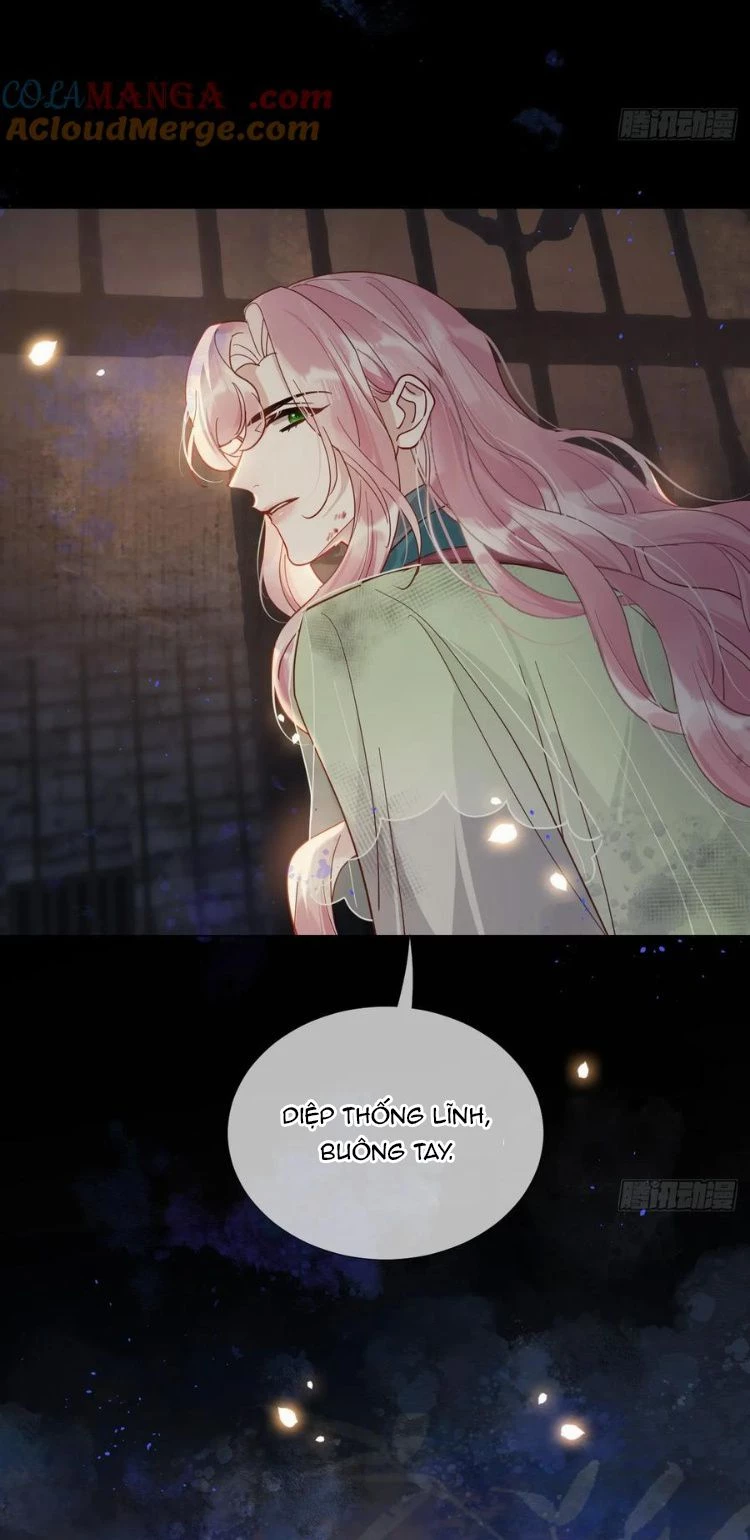 Cư Tâm Bất Kính Chapter 22 - 24