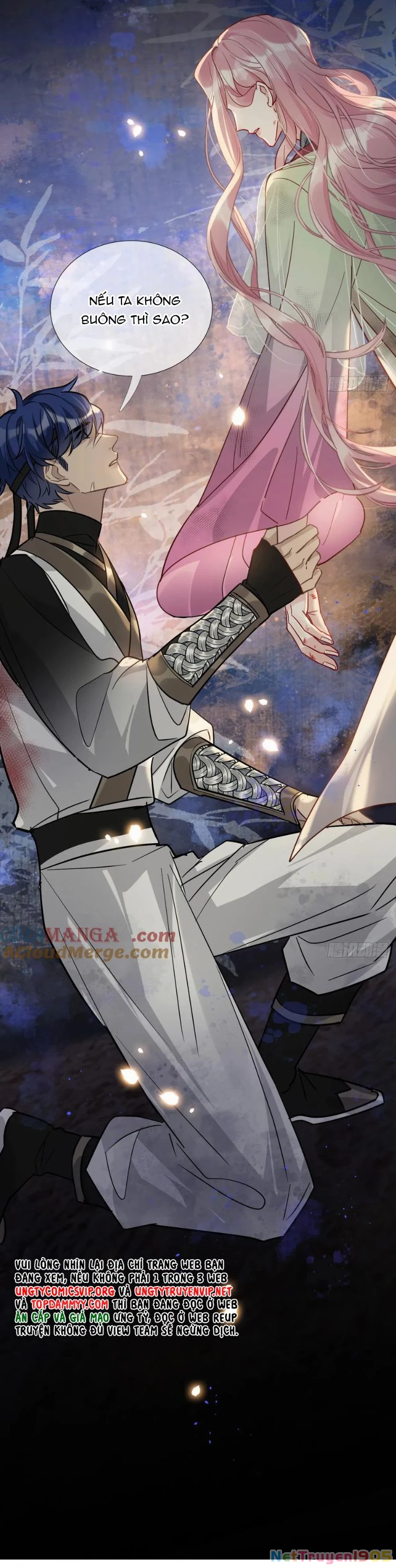 Cư Tâm Bất Kính Chapter 22 - 25
