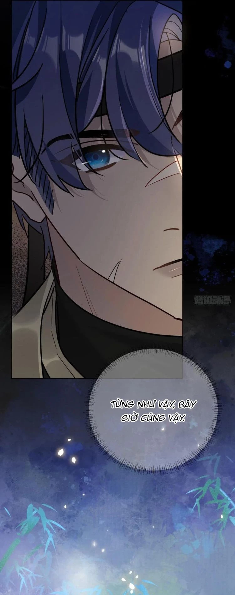 Cư Tâm Bất Kính Chapter  23 - 5