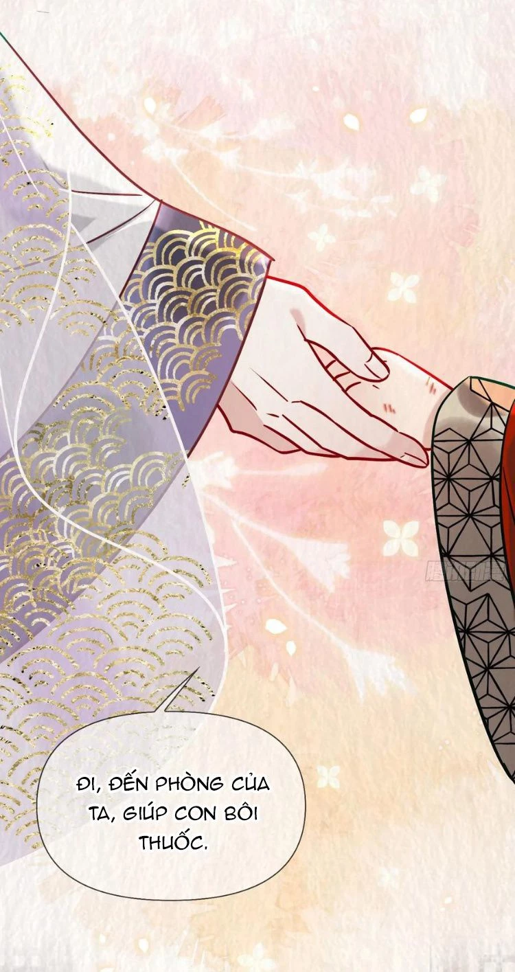 Cư Tâm Bất Kính Chapter  23 - 19