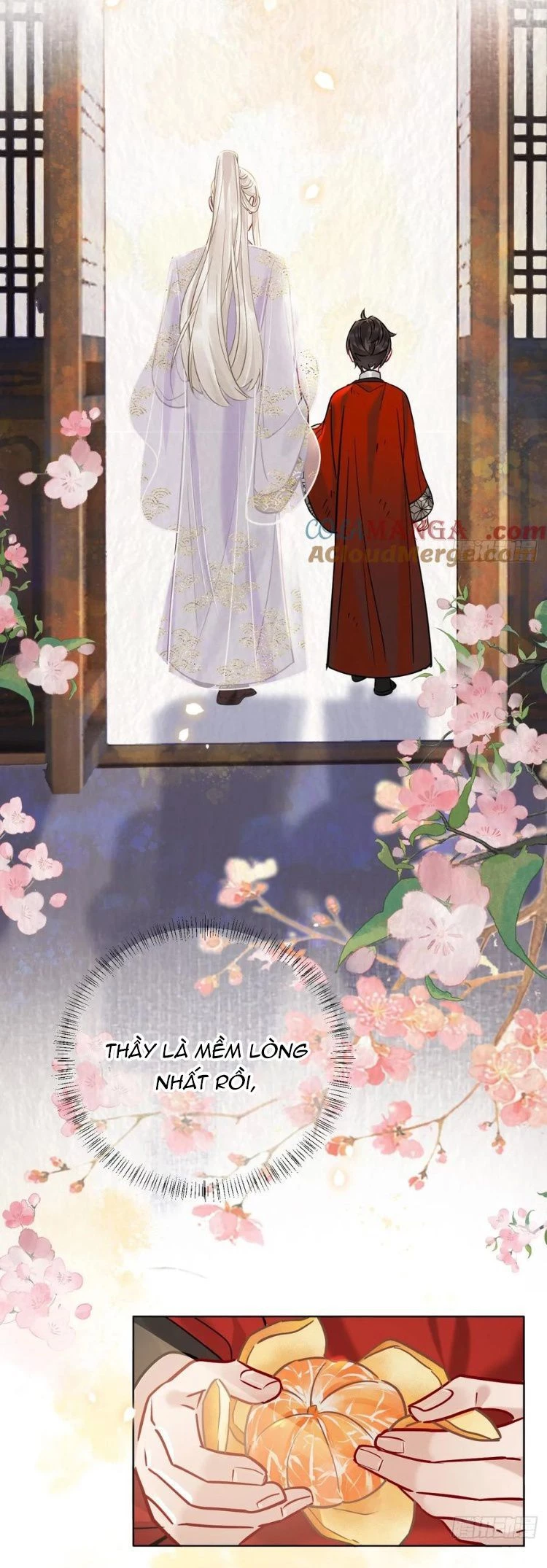 Cư Tâm Bất Kính Chapter  23 - 20