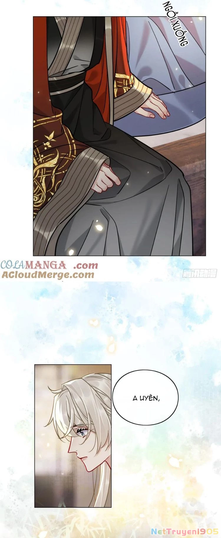 Cư Tâm Bất Kính Chapter  24 - 6