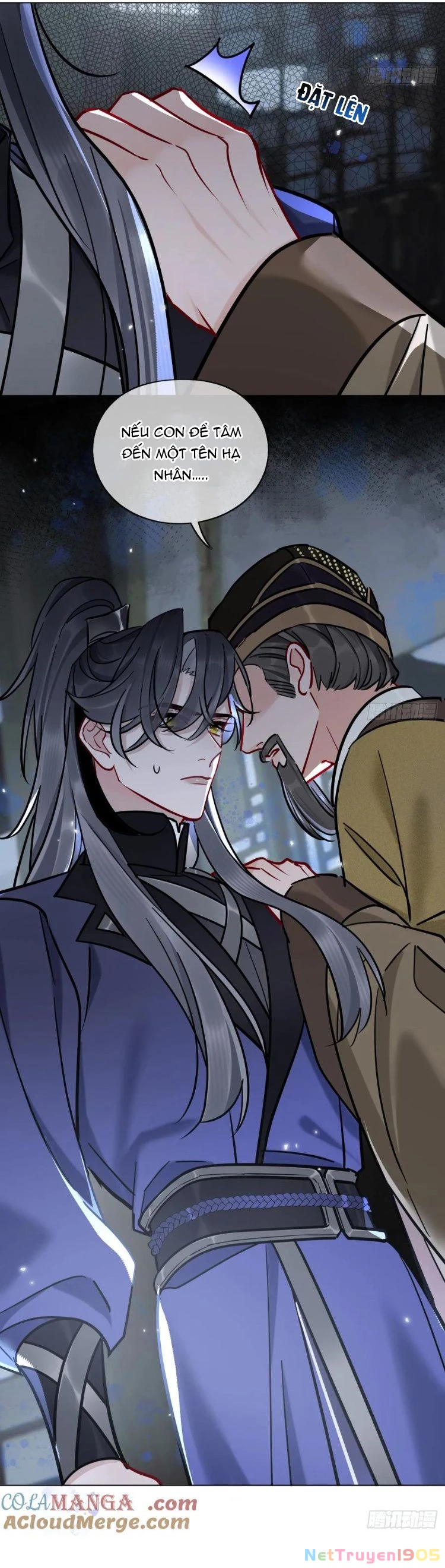 Cư Tâm Bất Kính Chapter  24 - 13