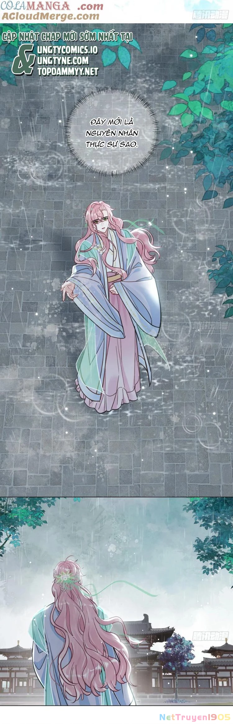 Cư Tâm Bất Kính Chapter  24 - 21