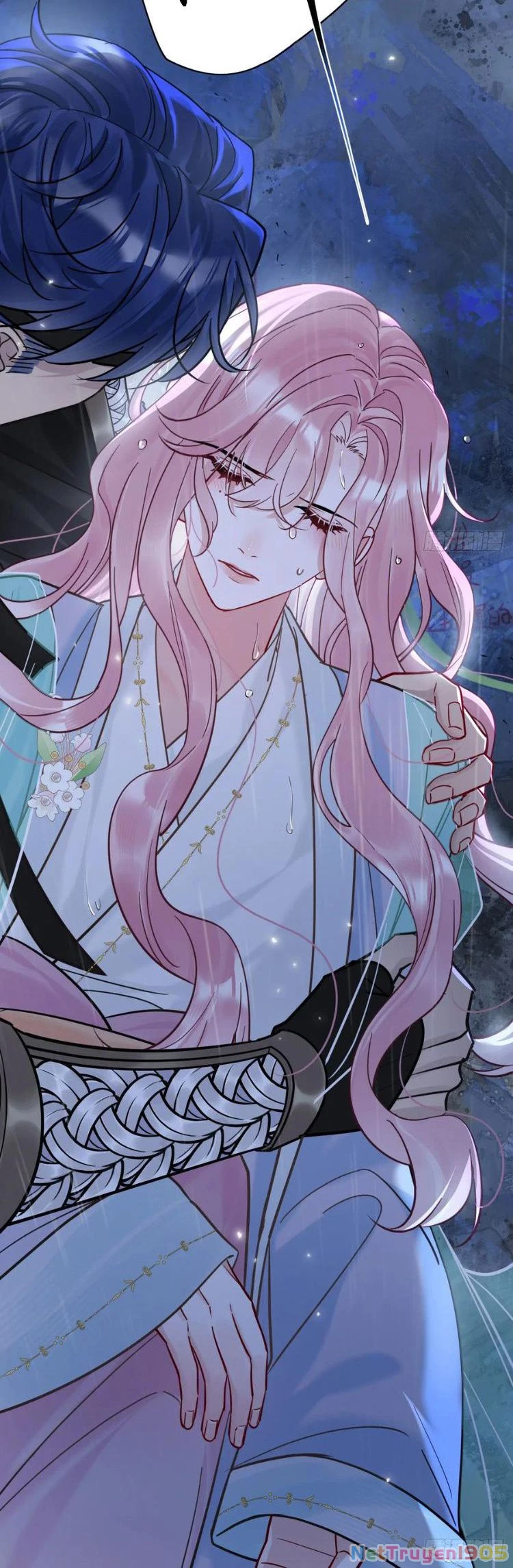 Cư Tâm Bất Kính Chapter  24 - 24