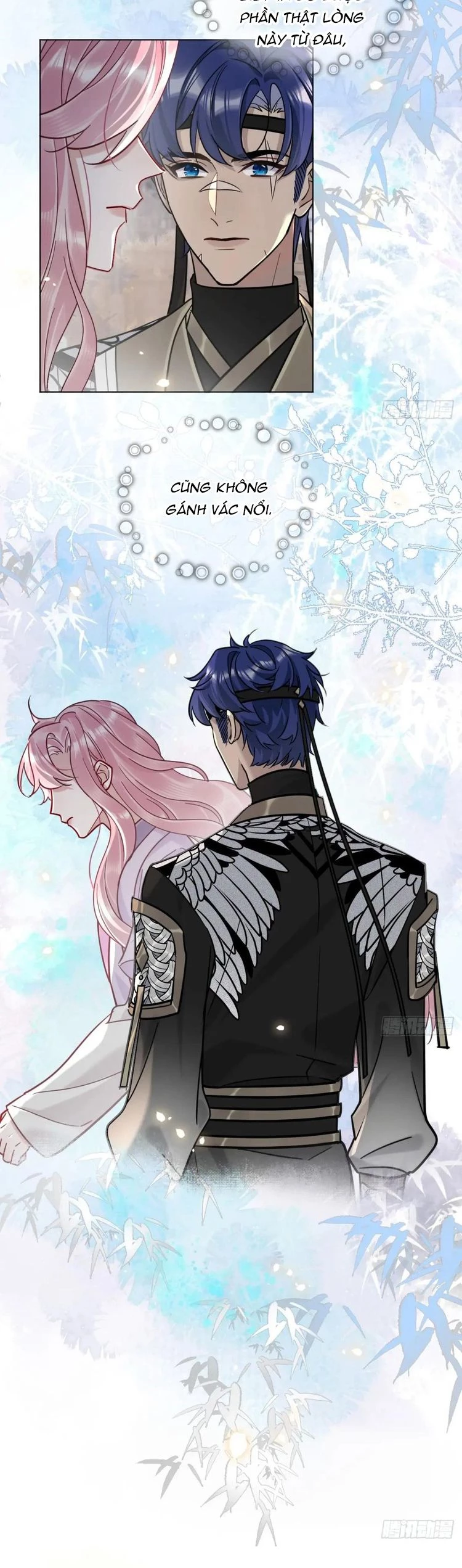 Cư Tâm Bất Kính Chapter  25 - 11