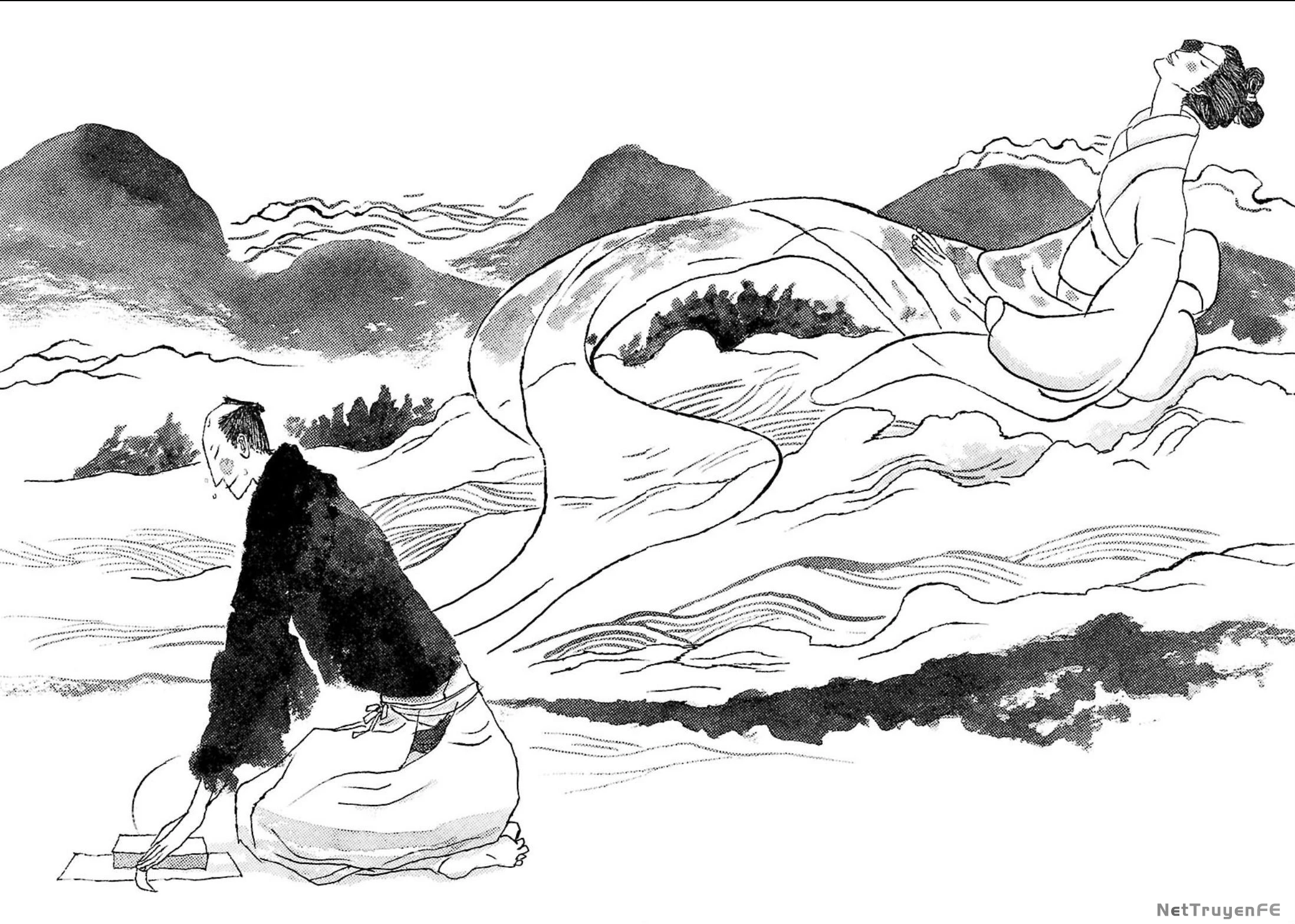 Samurai Kiếm Tre Chapter 71 - 18