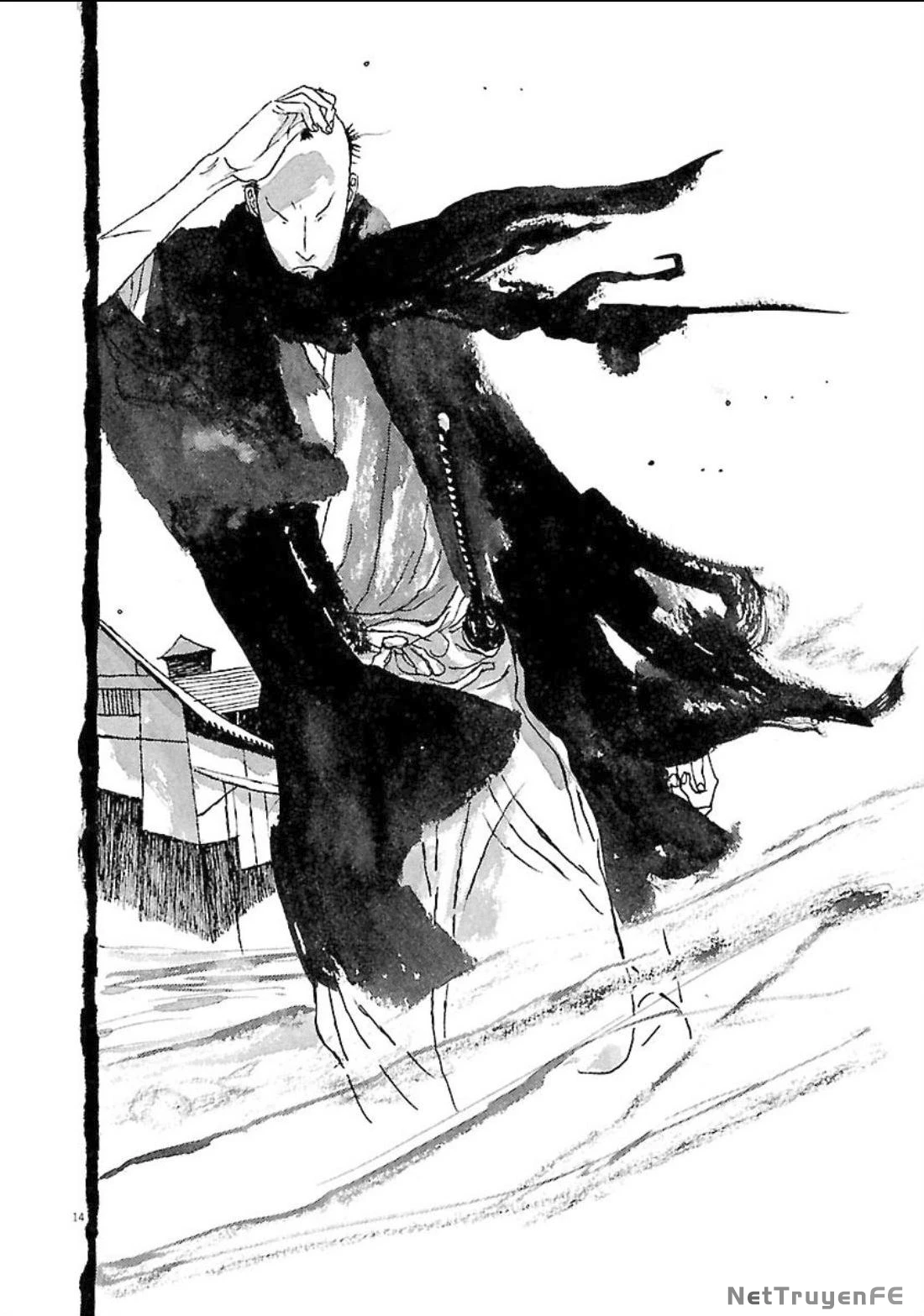 Samurai Kiếm Tre Chapter 72 - 14