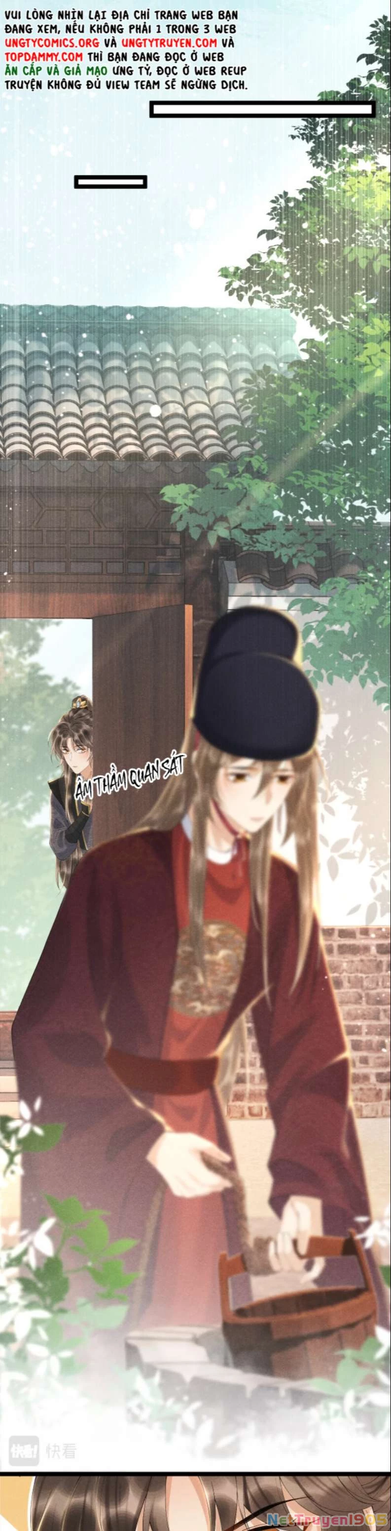Bệnh Trạng Dụ Dỗ Chapter 1 - 26