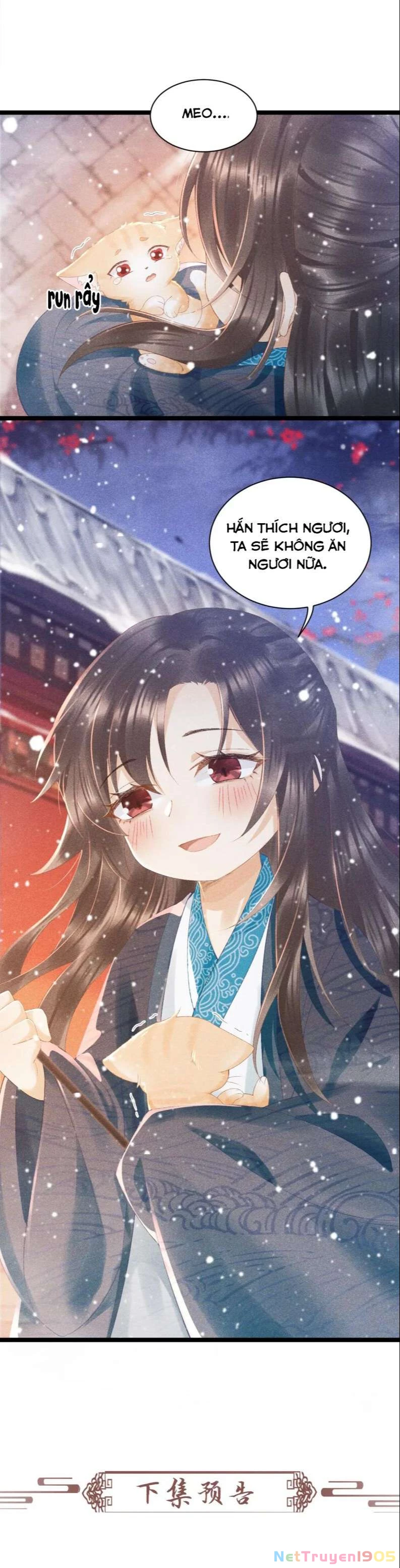 Bệnh Trạng Dụ Dỗ Chapter 2 - 24
