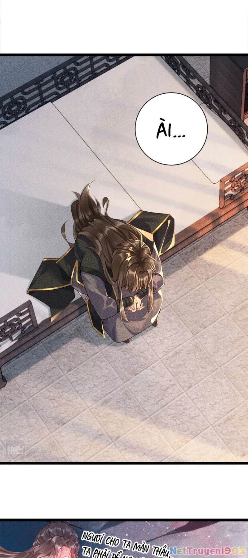 Bệnh Trạng Dụ Dỗ Chapter 3 - 13