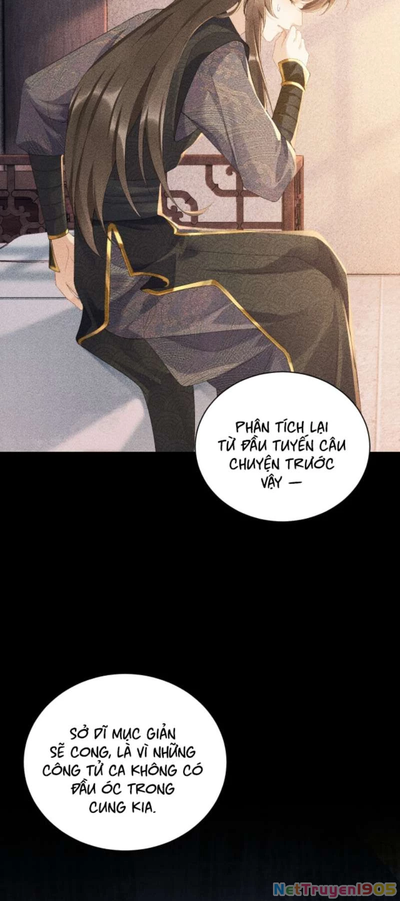 Bệnh Trạng Dụ Dỗ Chapter 3 - 15