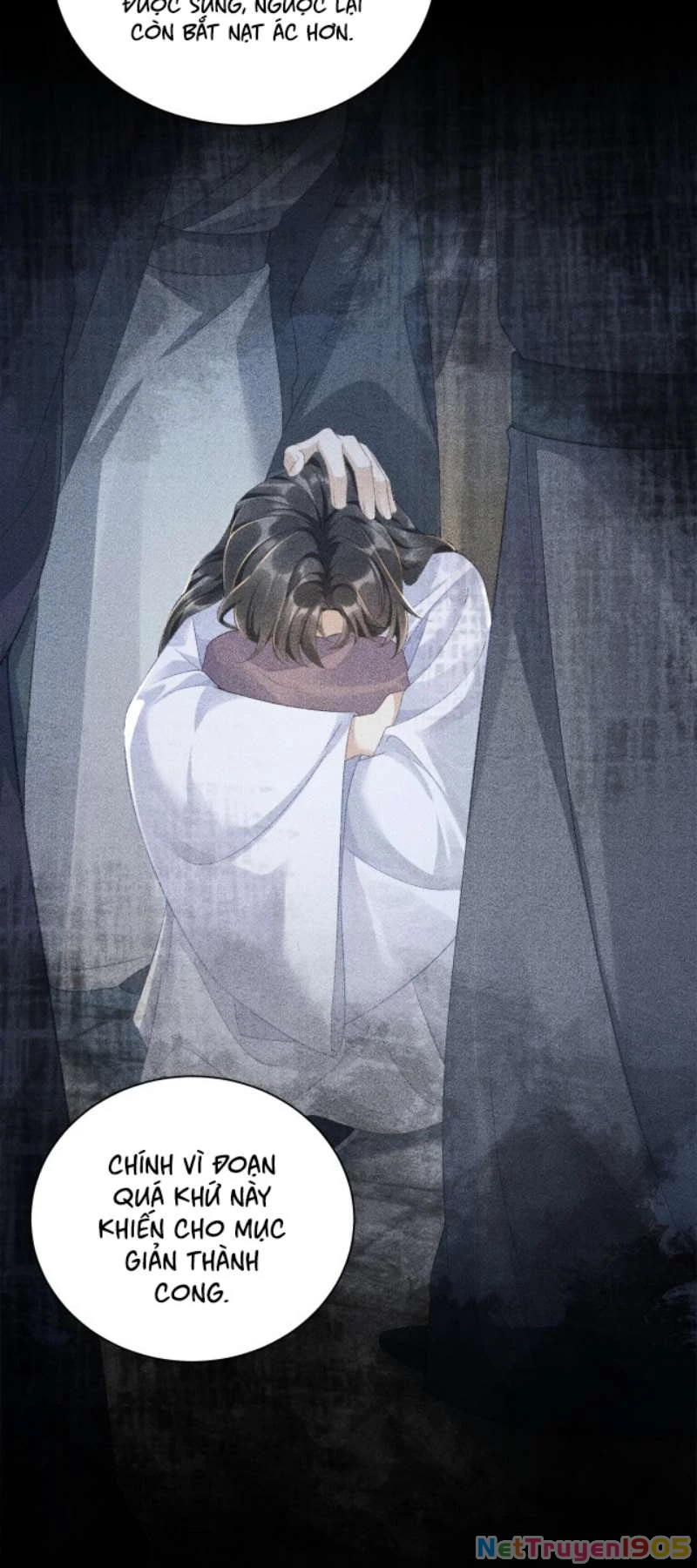 Bệnh Trạng Dụ Dỗ Chapter 3 - 17
