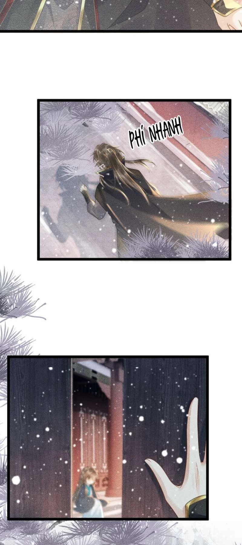 Bệnh Trạng Dụ Dỗ Chapter 3 - 20