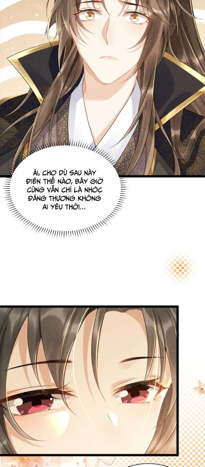 Bệnh Trạng Dụ Dỗ Chapter 3 - 22