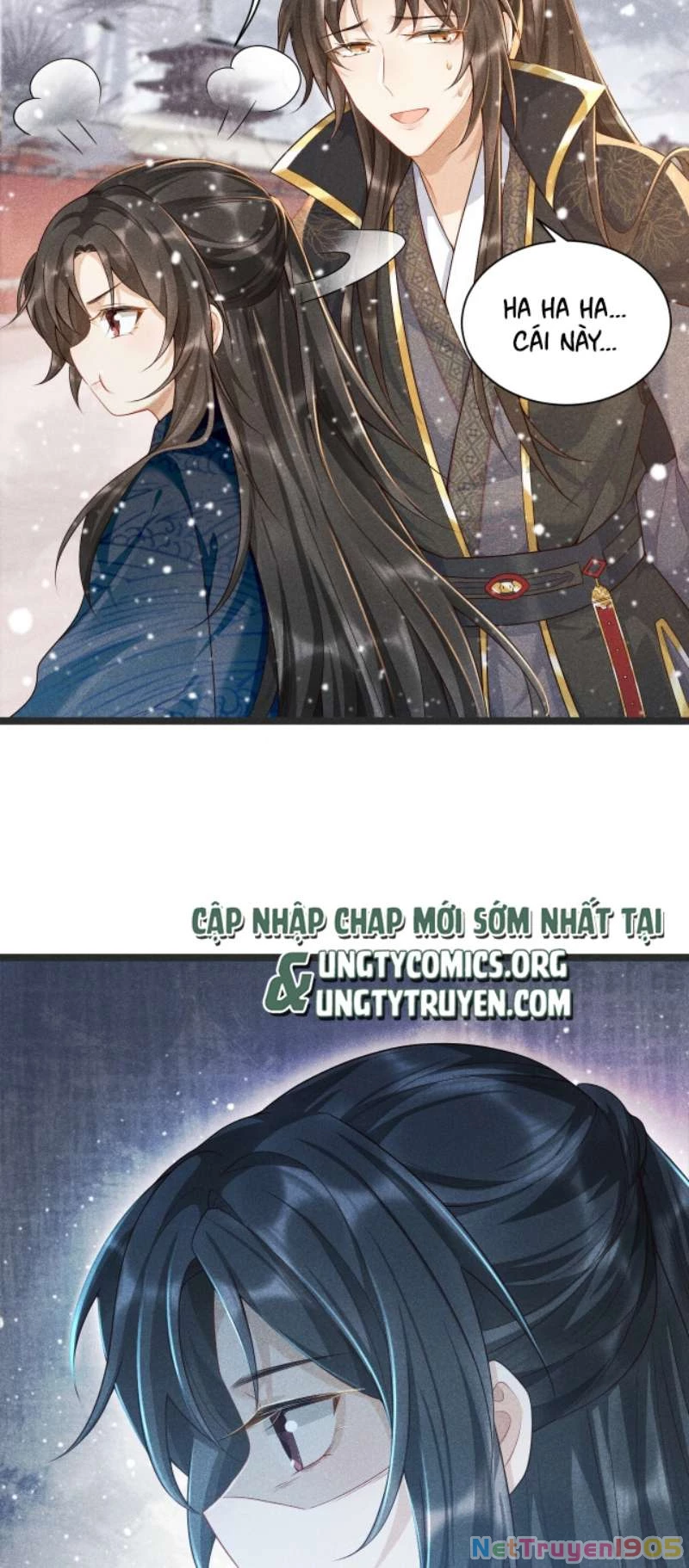 Bệnh Trạng Dụ Dỗ Chapter 3 - 26
