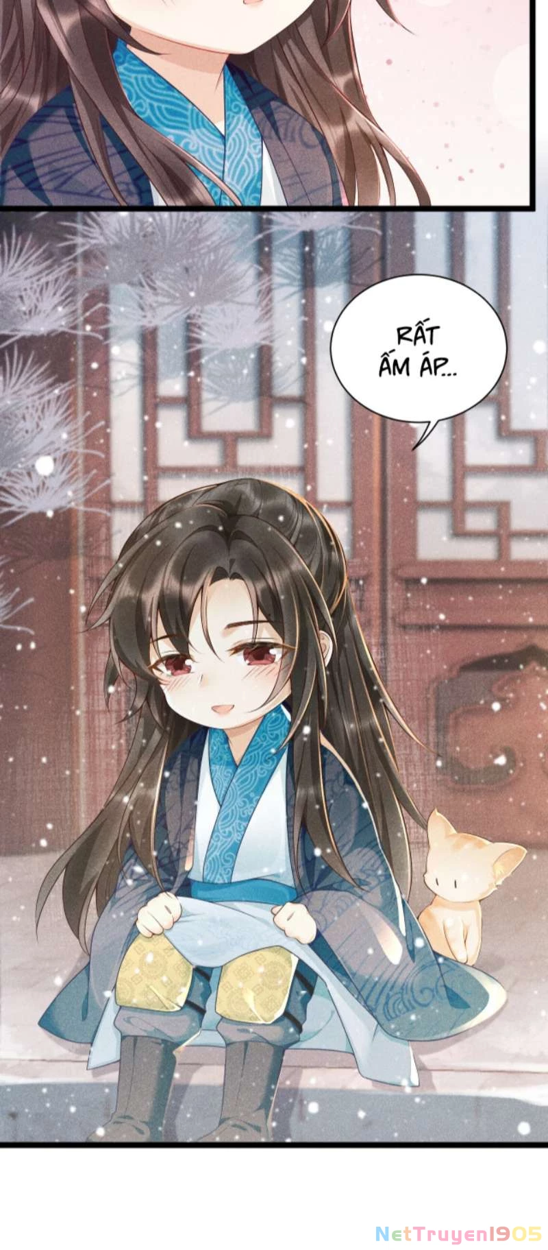 Bệnh Trạng Dụ Dỗ Chapter 3 - 30