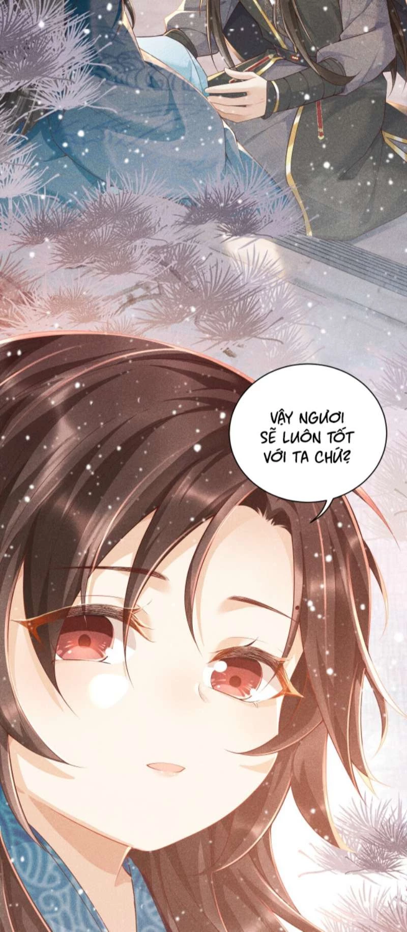 Bệnh Trạng Dụ Dỗ Chapter 3 - 36