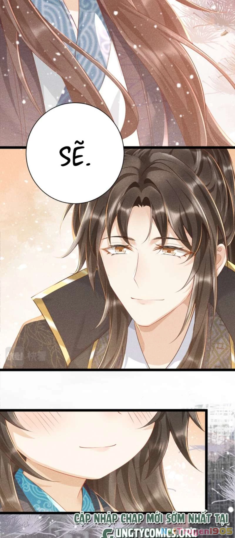 Bệnh Trạng Dụ Dỗ Chapter 3 - 37