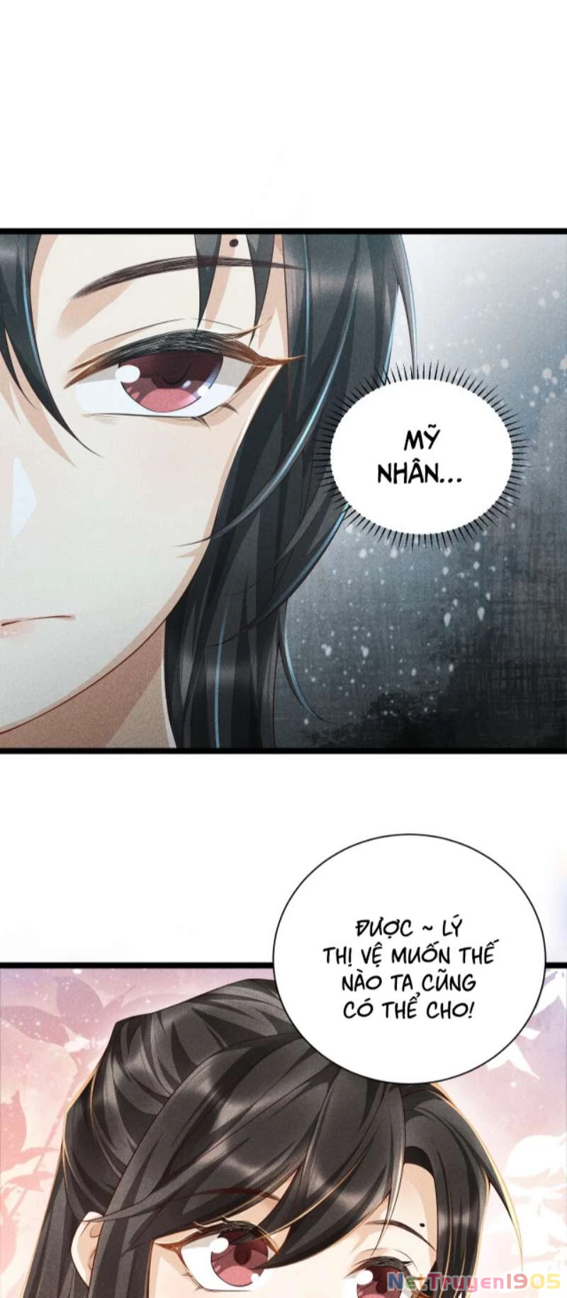 Bệnh Trạng Dụ Dỗ Chapter 3 - 40