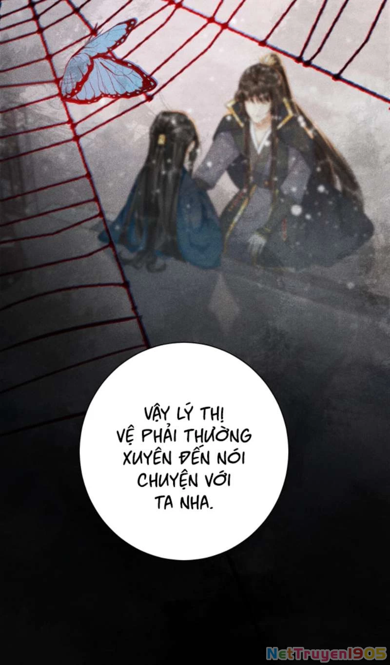 Bệnh Trạng Dụ Dỗ Chapter 3 - 42