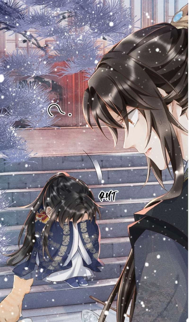Bệnh Trạng Dụ Dỗ Chapter 3 - 44