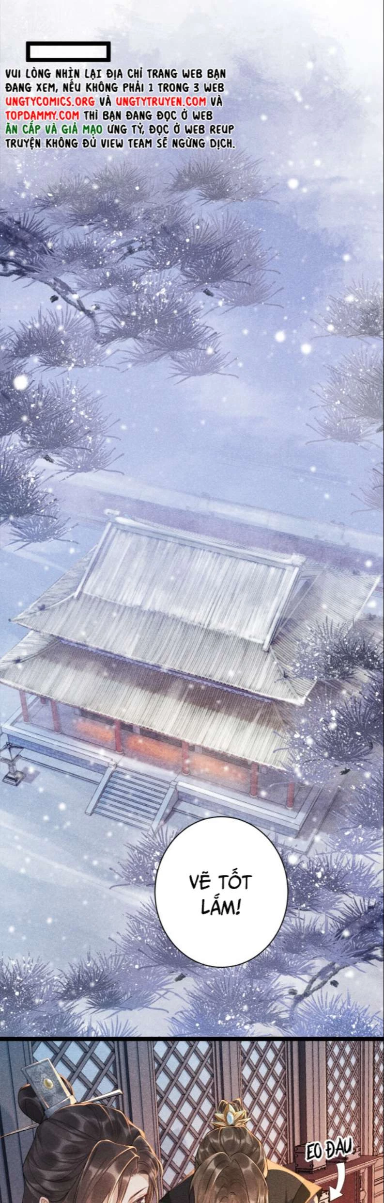 Bệnh Trạng Dụ Dỗ Chapter 4 - 15