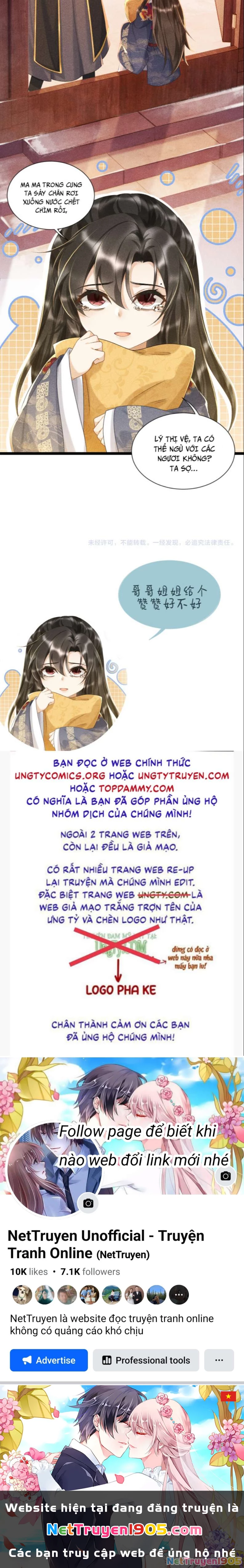Bệnh Trạng Dụ Dỗ Chapter 4 - 23
