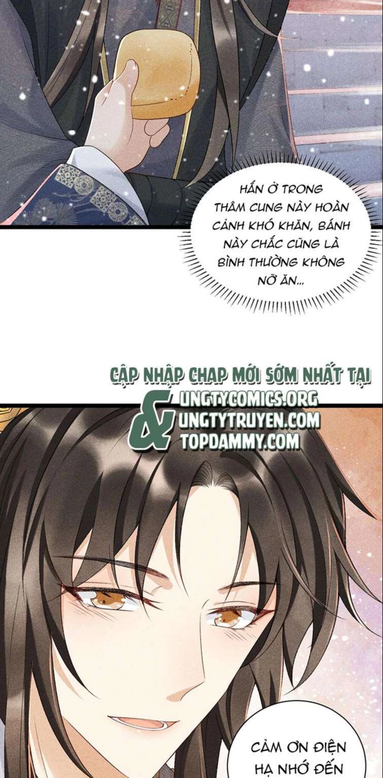 Bệnh Trạng Dụ Dỗ Chapter 5 - 3