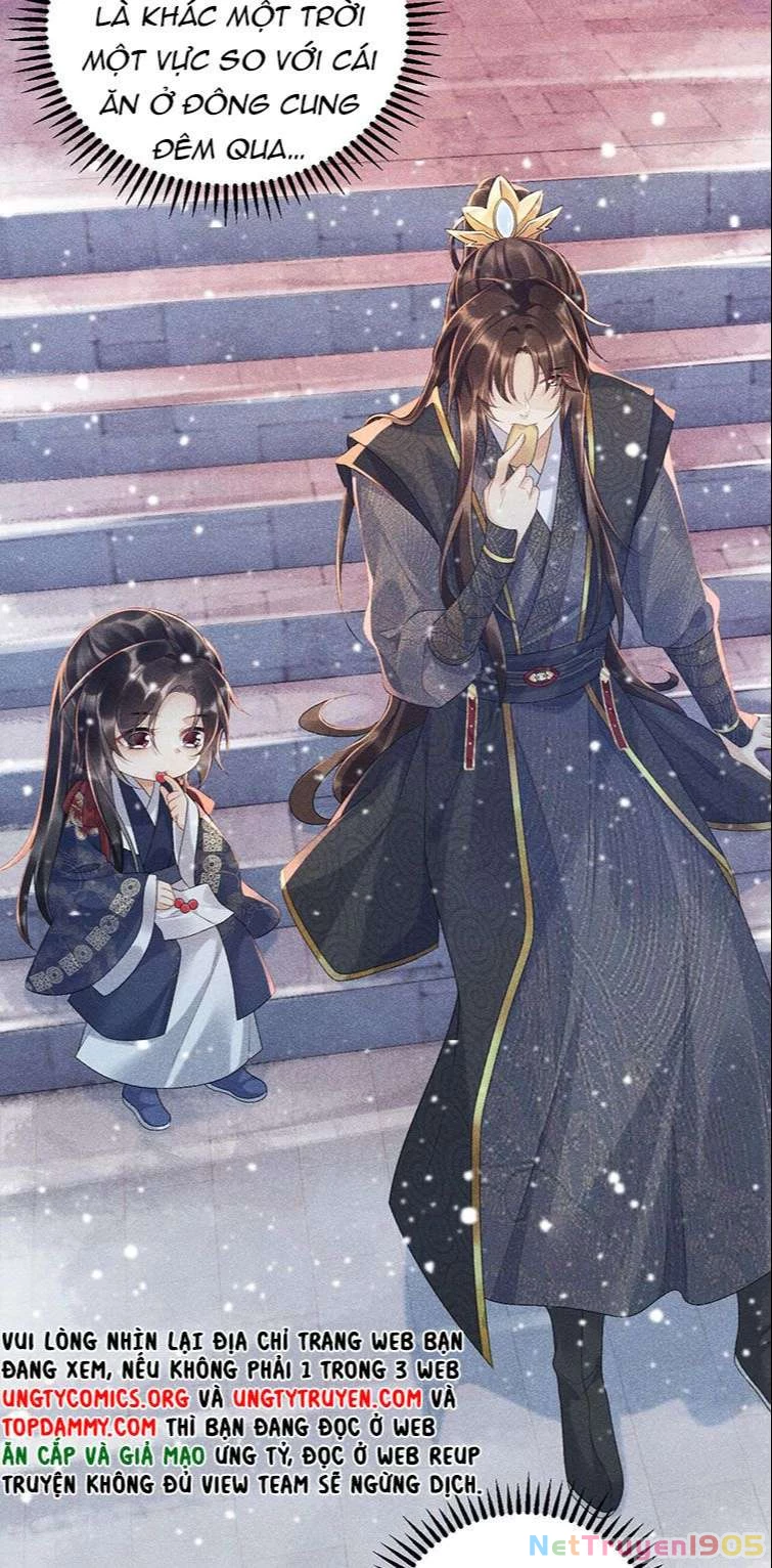 Bệnh Trạng Dụ Dỗ Chapter 5 - 5