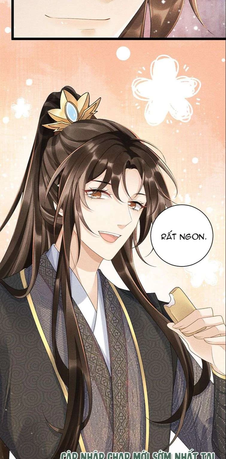 Bệnh Trạng Dụ Dỗ Chapter 5 - 7