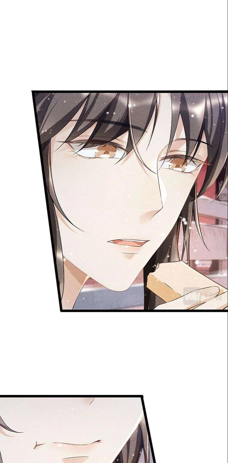 Bệnh Trạng Dụ Dỗ Chapter 5 - 9