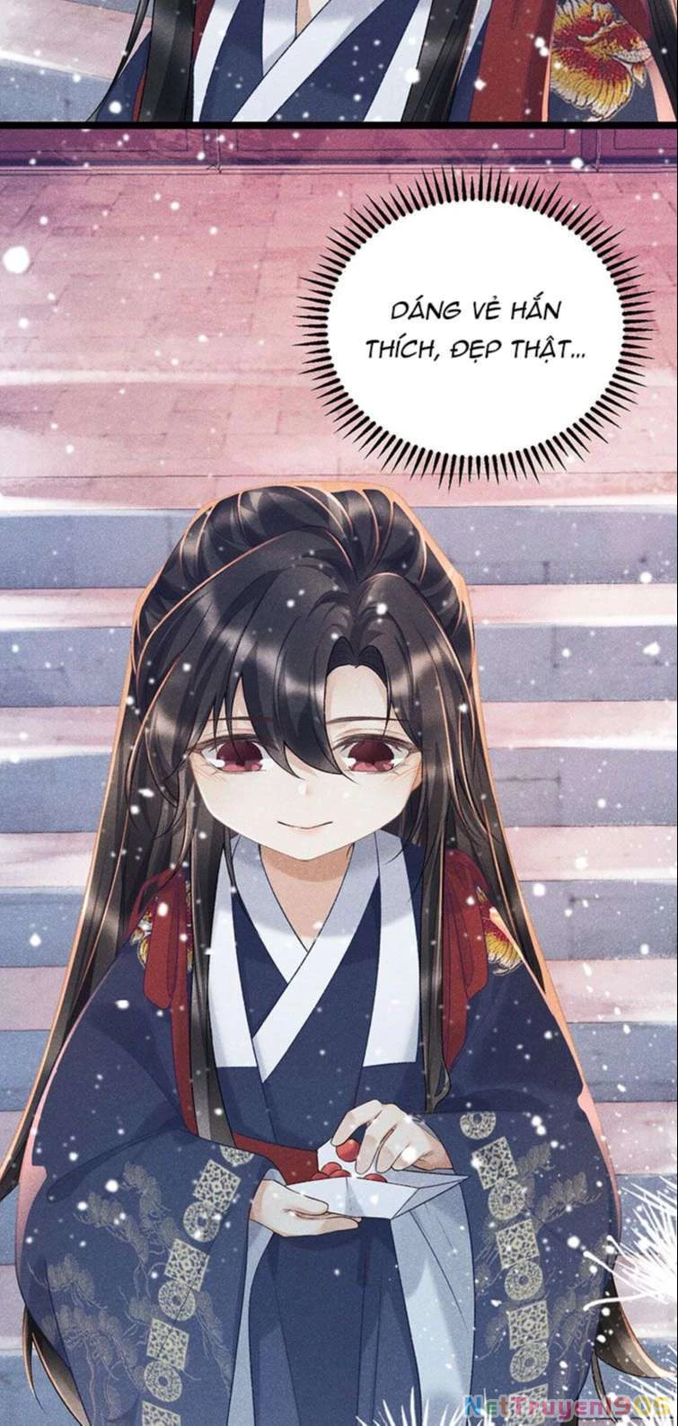 Bệnh Trạng Dụ Dỗ Chapter 5 - 11