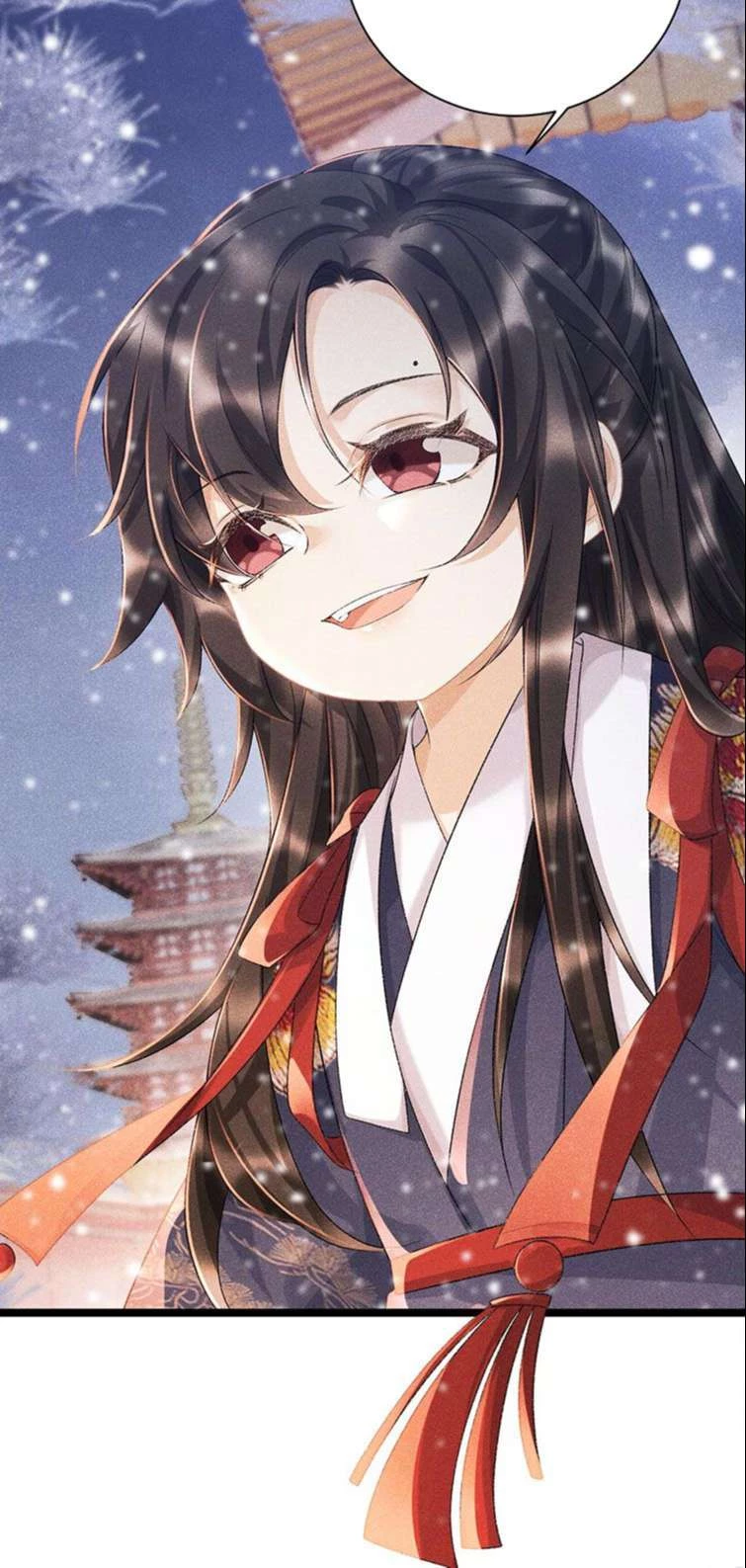 Bệnh Trạng Dụ Dỗ Chapter 5 - 20