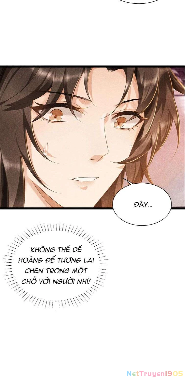 Bệnh Trạng Dụ Dỗ Chapter 5 - 29