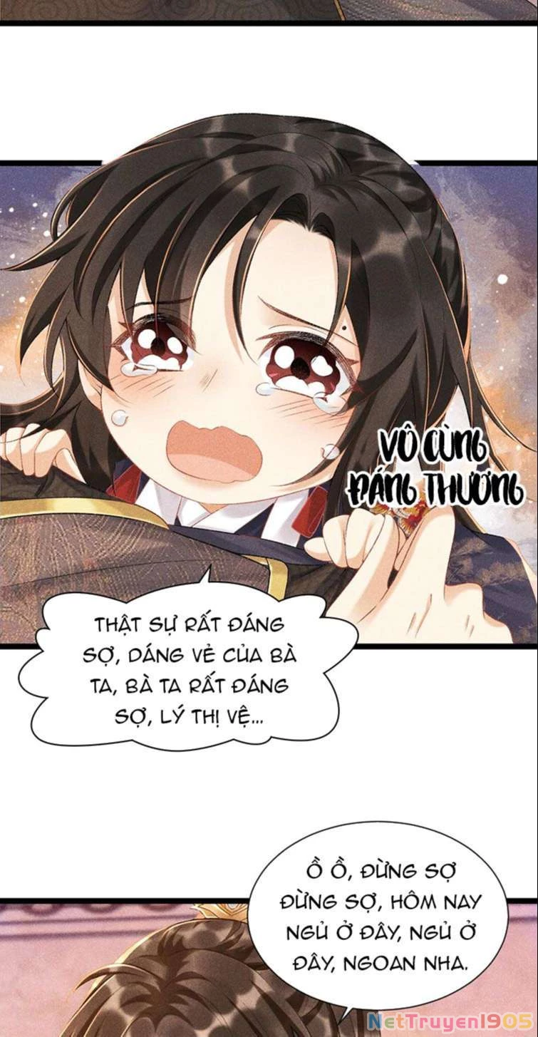Bệnh Trạng Dụ Dỗ Chapter 5 - 31