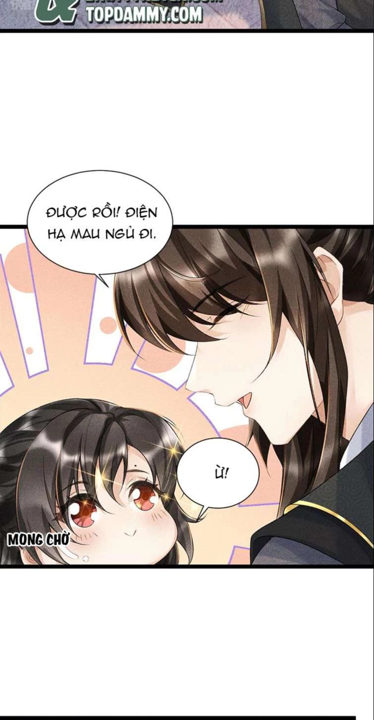 Bệnh Trạng Dụ Dỗ Chapter 5 - 35
