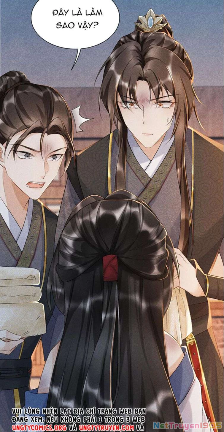 Bệnh Trạng Dụ Dỗ Chapter 5 - 37