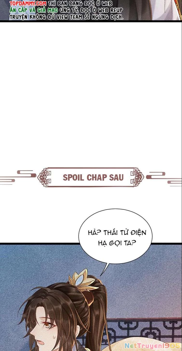 Bệnh Trạng Dụ Dỗ Chapter 5 - 38