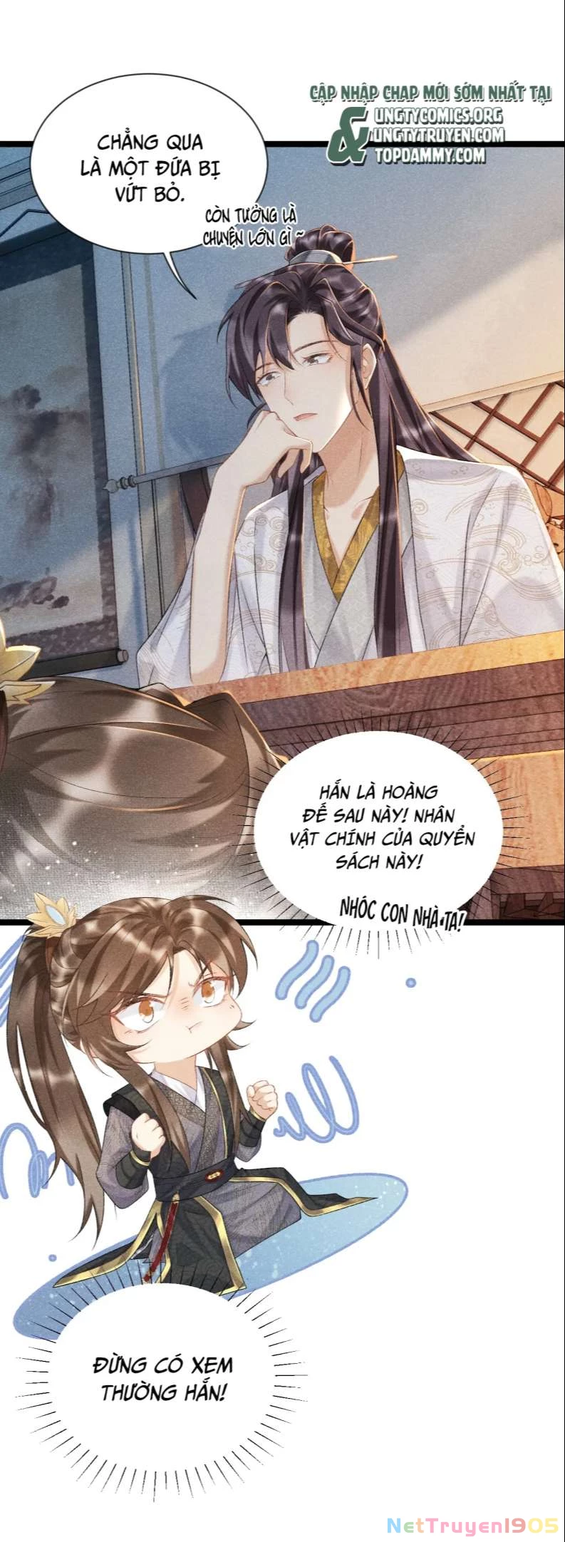 Bệnh Trạng Dụ Dỗ Chapter 6 - 18