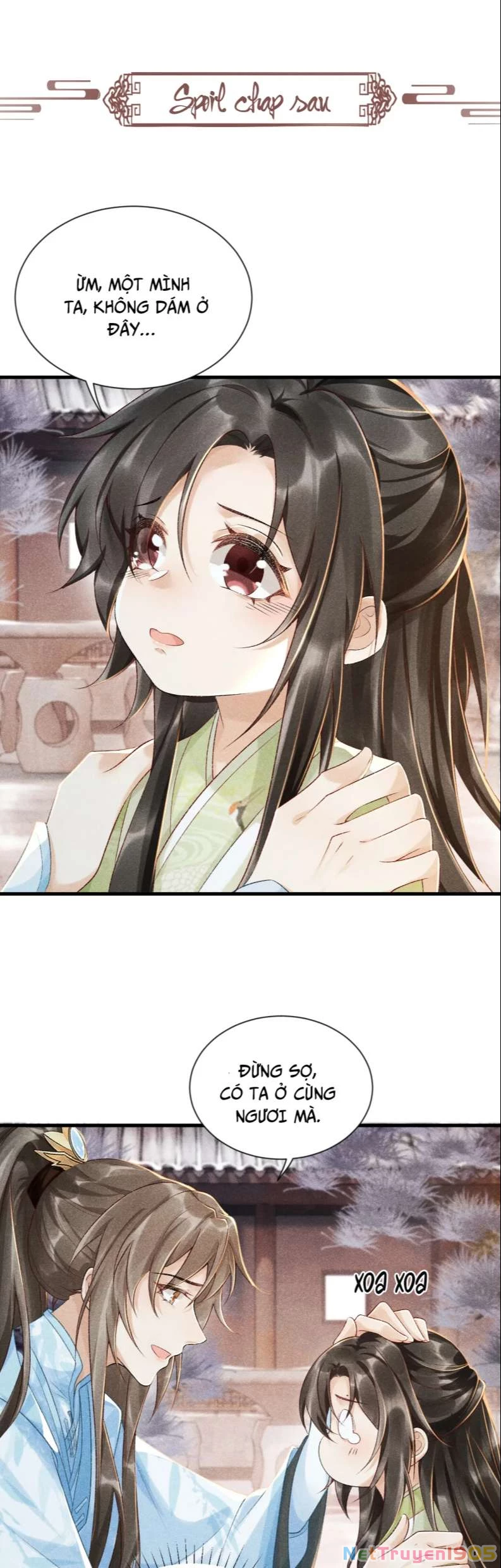 Bệnh Trạng Dụ Dỗ Chapter 6 - 23