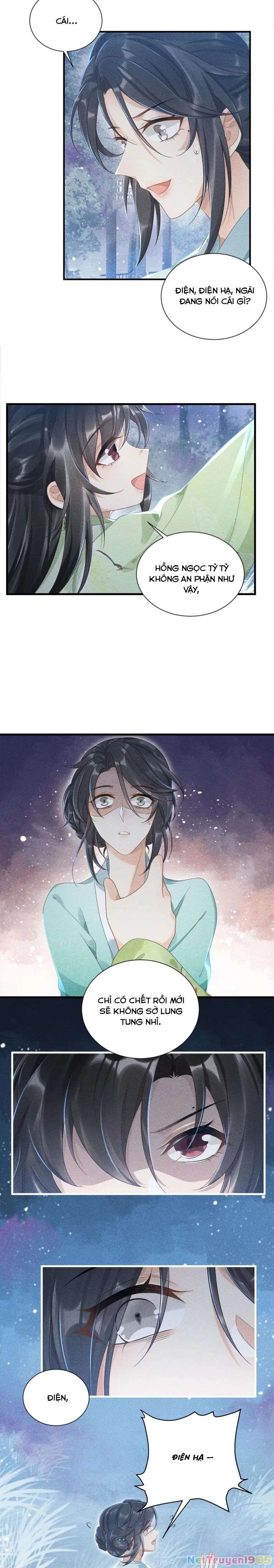 Bệnh Trạng Dụ Dỗ Chapter 9 - 14