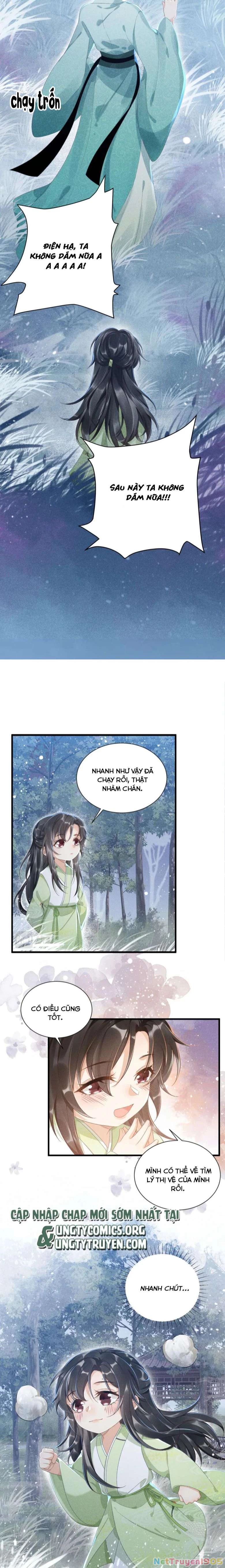 Bệnh Trạng Dụ Dỗ Chapter 9 - 15