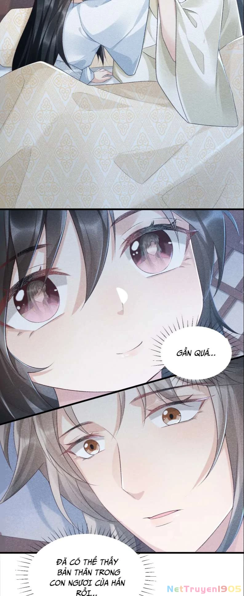 Bệnh Trạng Dụ Dỗ Chapter  10 - 7