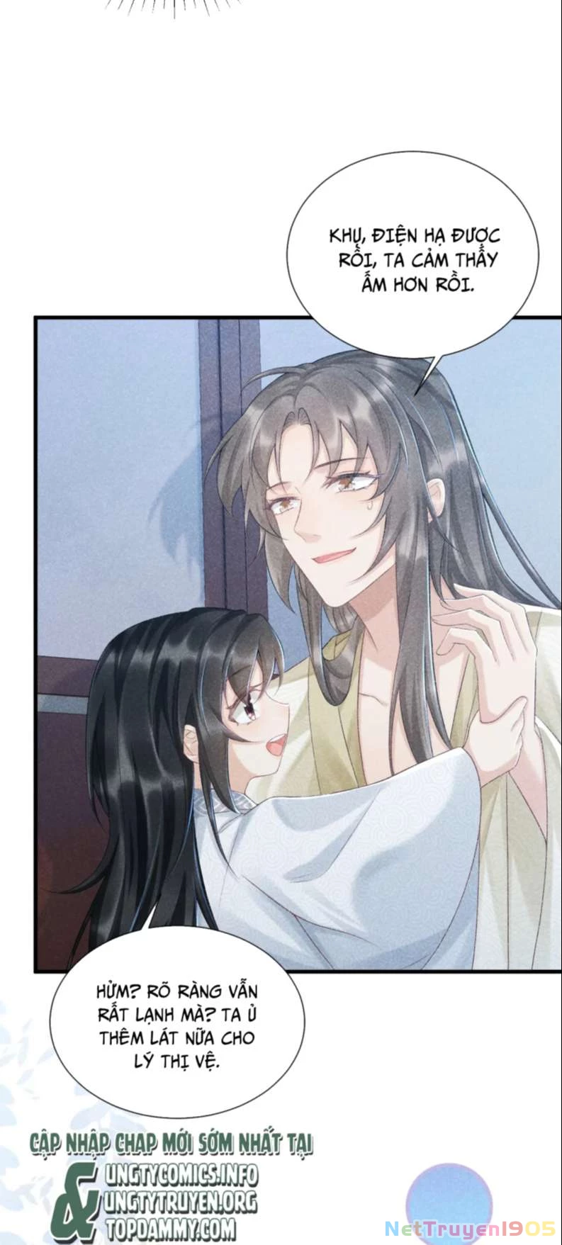 Bệnh Trạng Dụ Dỗ Chapter  10 - 9