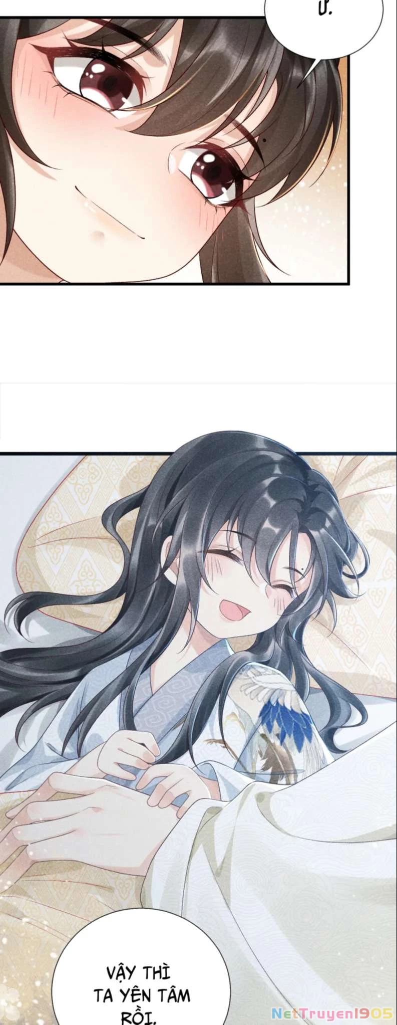 Bệnh Trạng Dụ Dỗ Chapter  10 - 16