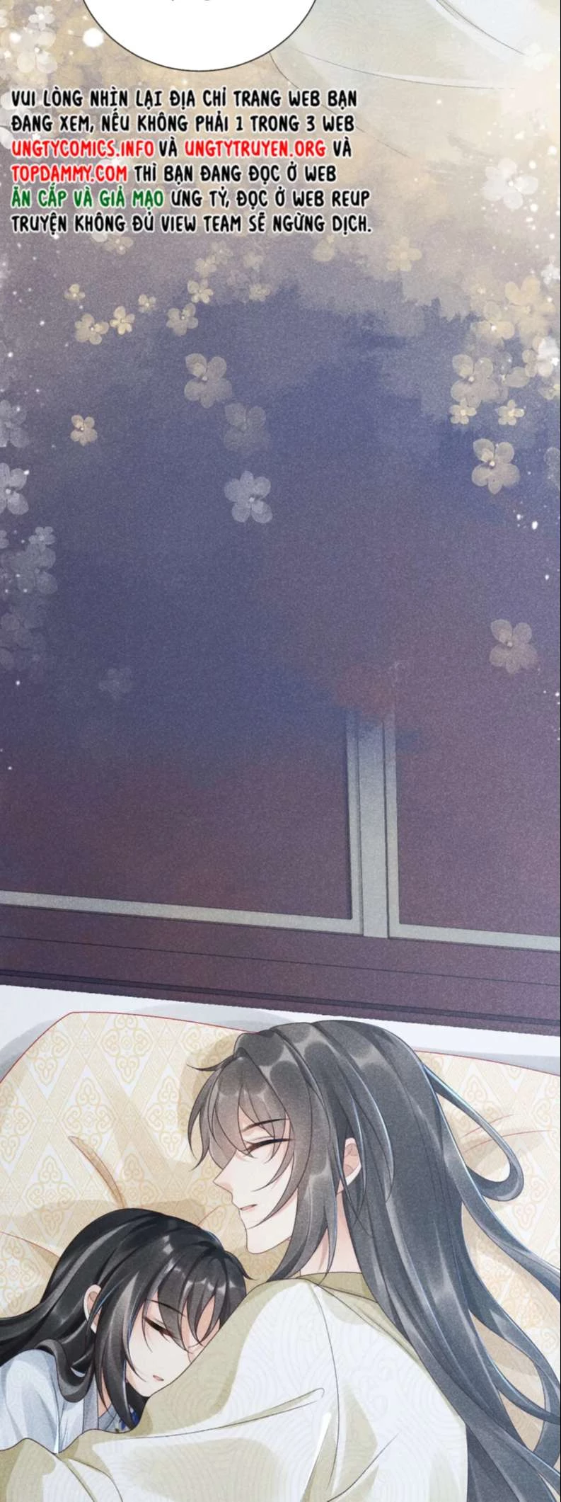 Bệnh Trạng Dụ Dỗ Chapter  10 - 17