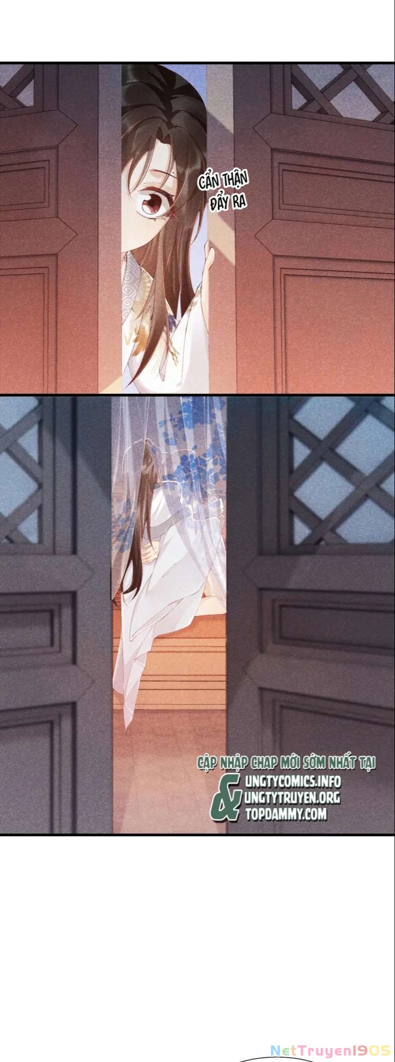 Bệnh Trạng Dụ Dỗ Chapter  10 - 26