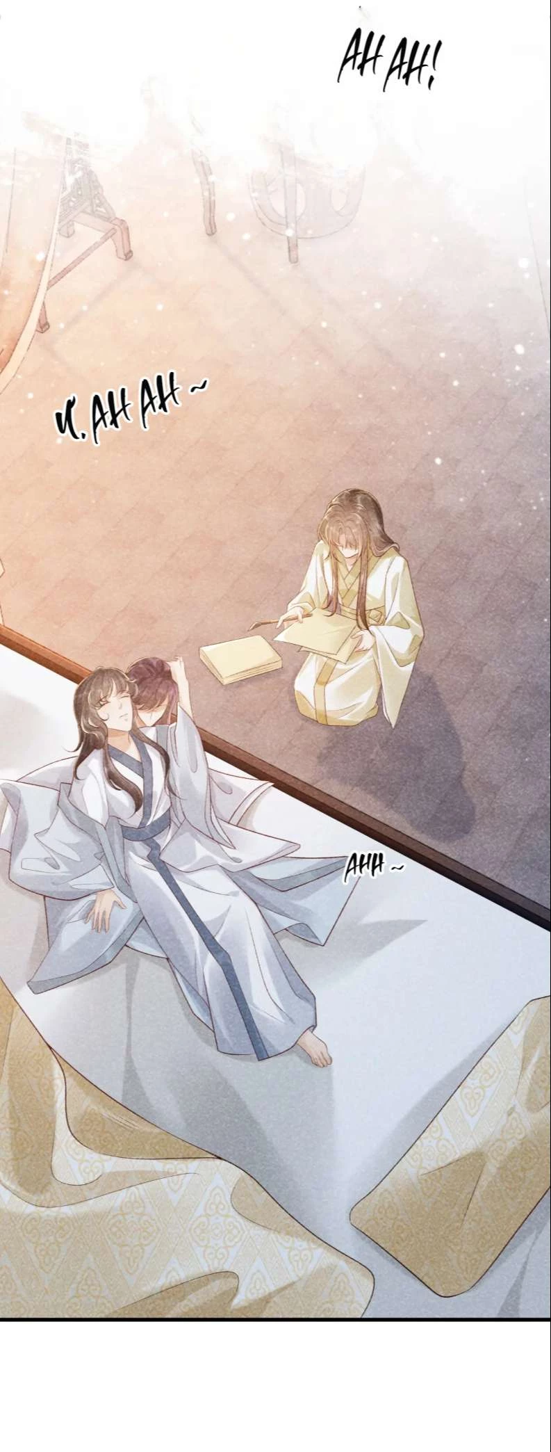 Bệnh Trạng Dụ Dỗ Chapter  10 - 28